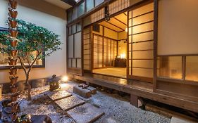 Kumomachiya Goshominami
