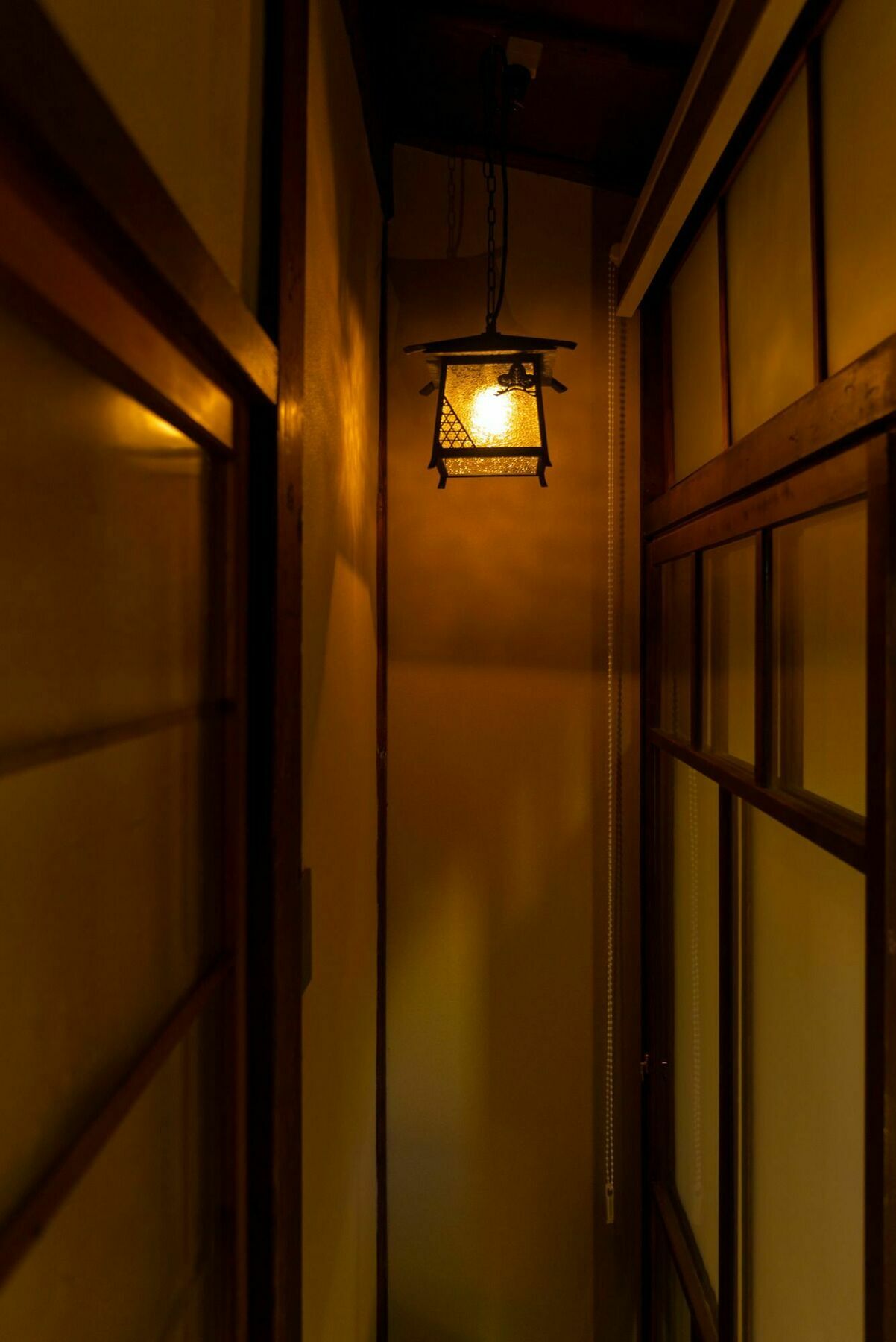 Villa Kumomachiya Goshominami Kyōto Exterior foto