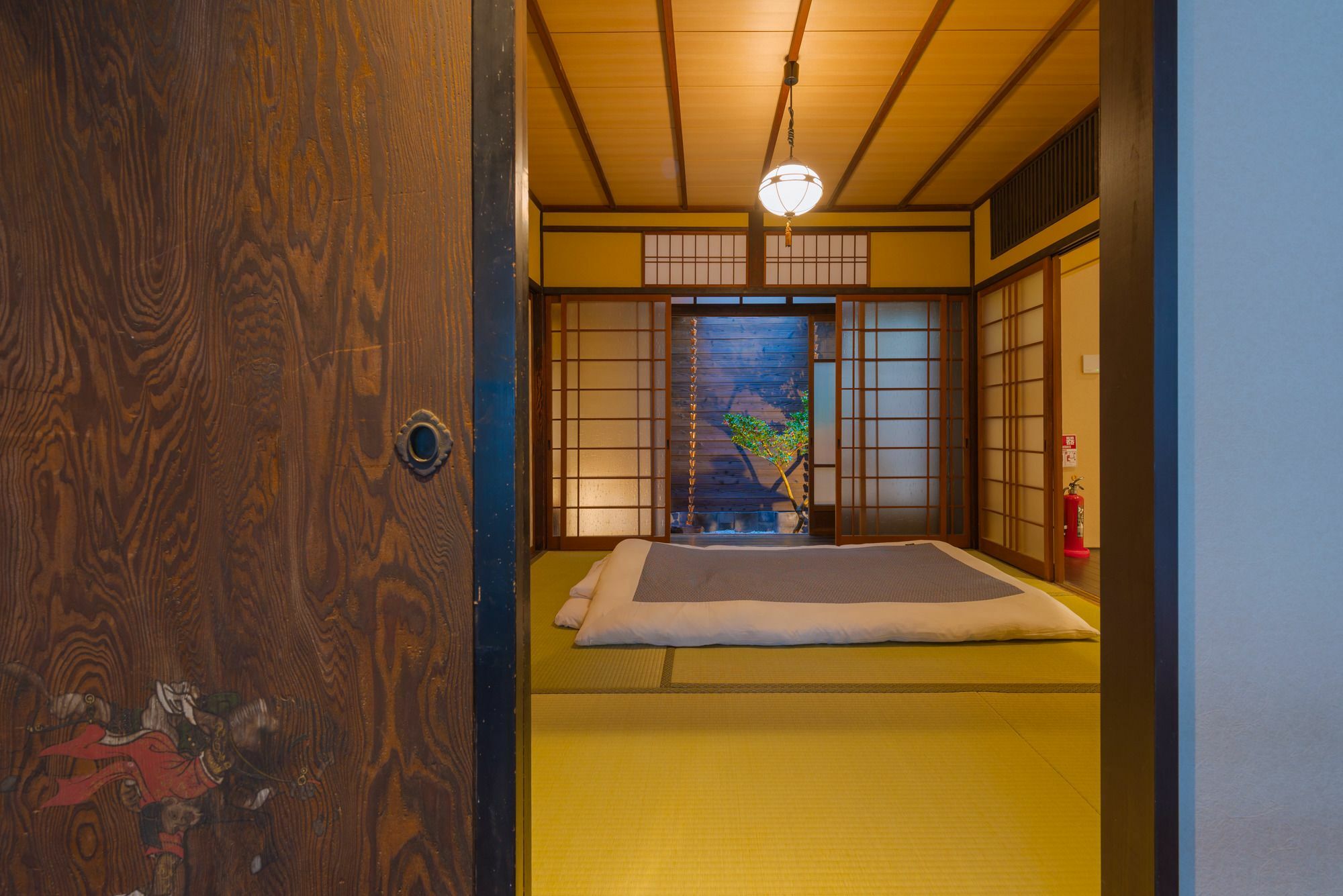 Villa Kumomachiya Goshominami Kyōto Exterior foto