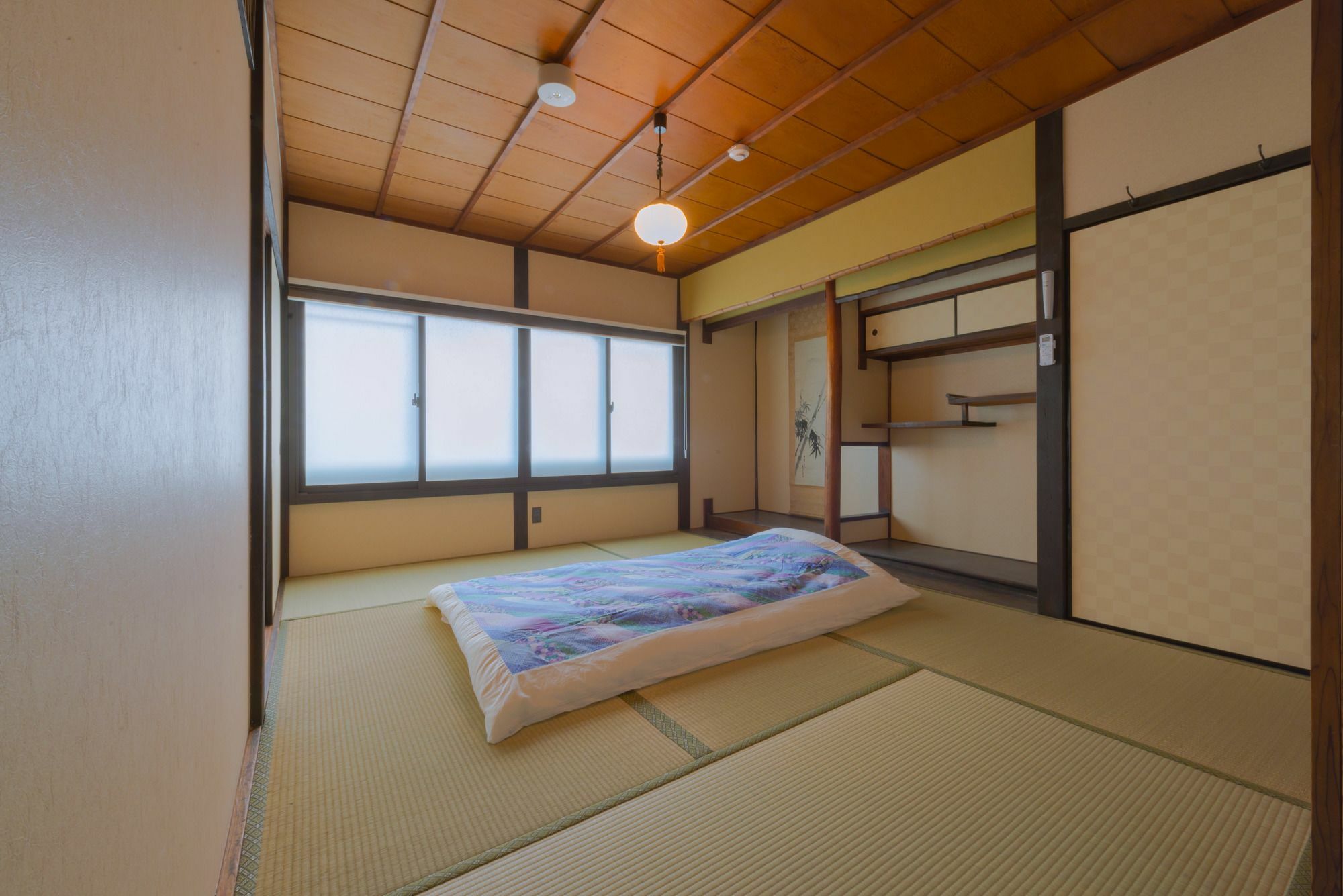 Villa Kumomachiya Goshominami Kyōto Exterior foto