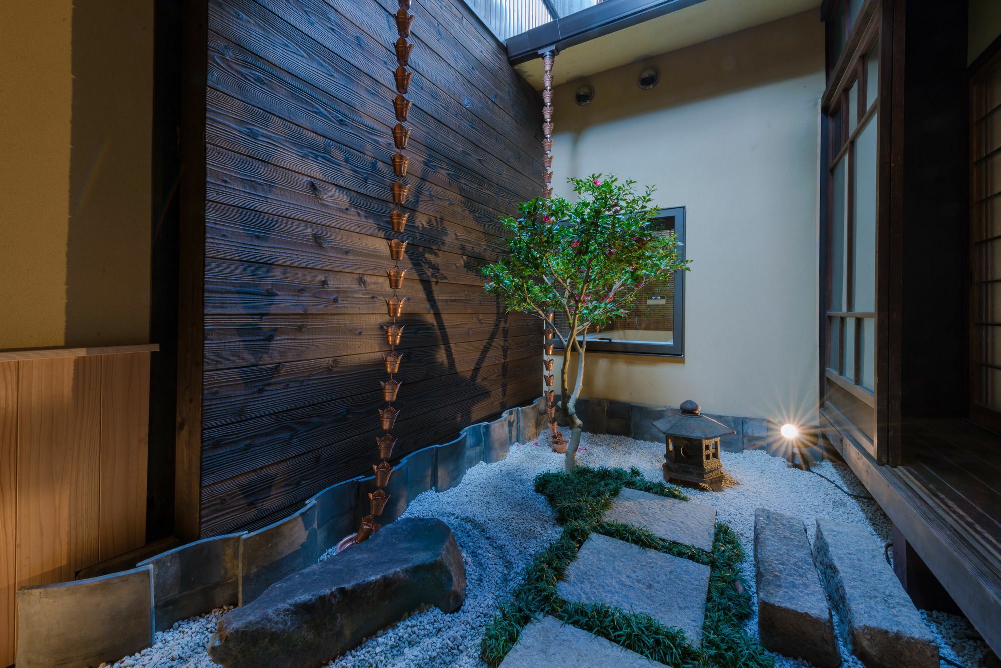 Villa Kumomachiya Goshominami Kyōto Exterior foto