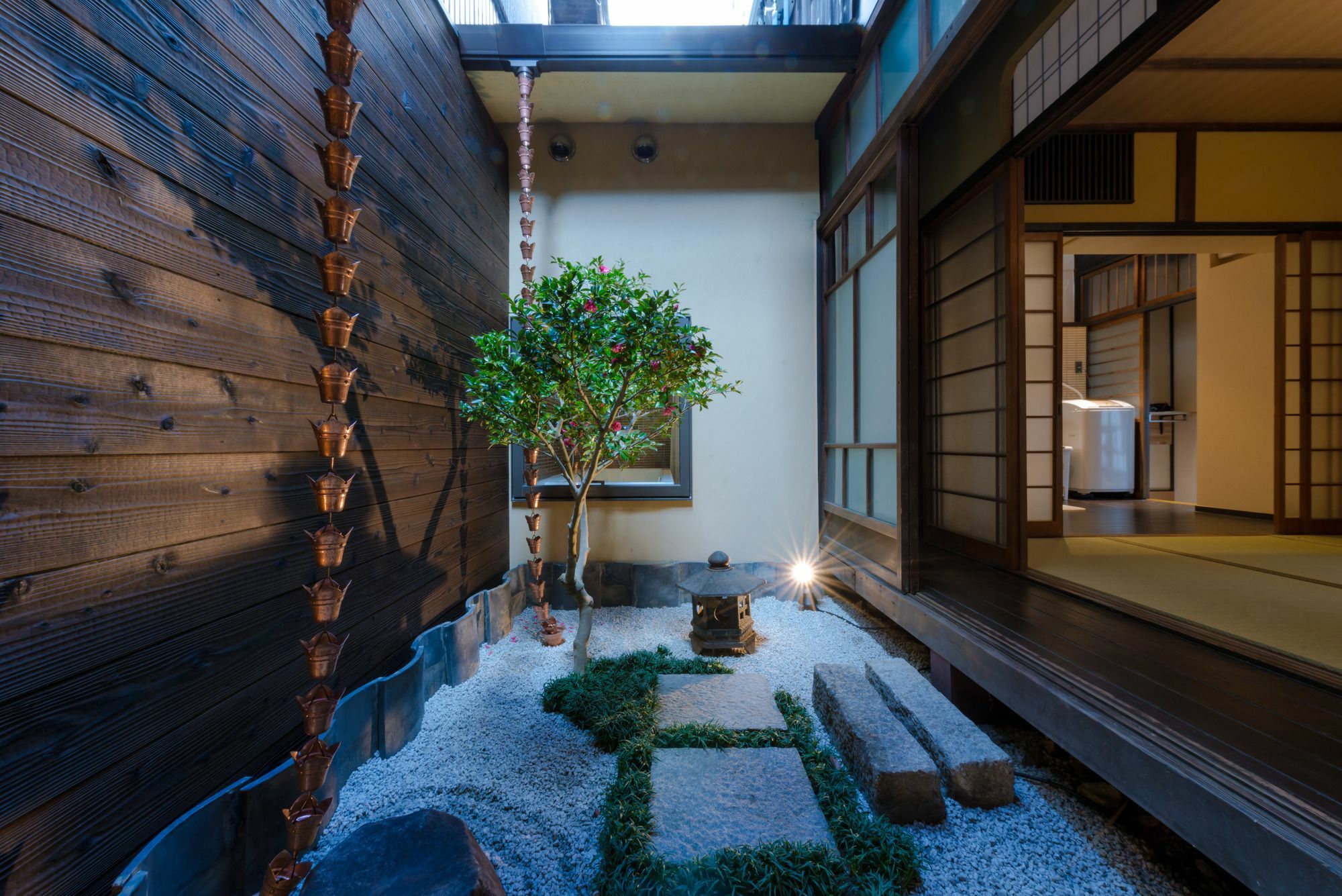 Villa Kumomachiya Goshominami Kyōto Exterior foto